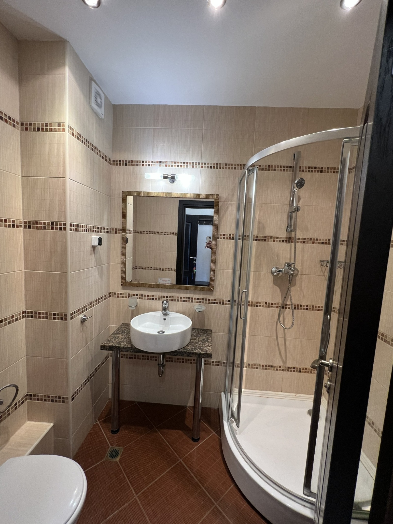 Продава 2-СТАЕН, к.к. Слънчев бряг, област Бургас, снимка 8 - Апартаменти - 54118488