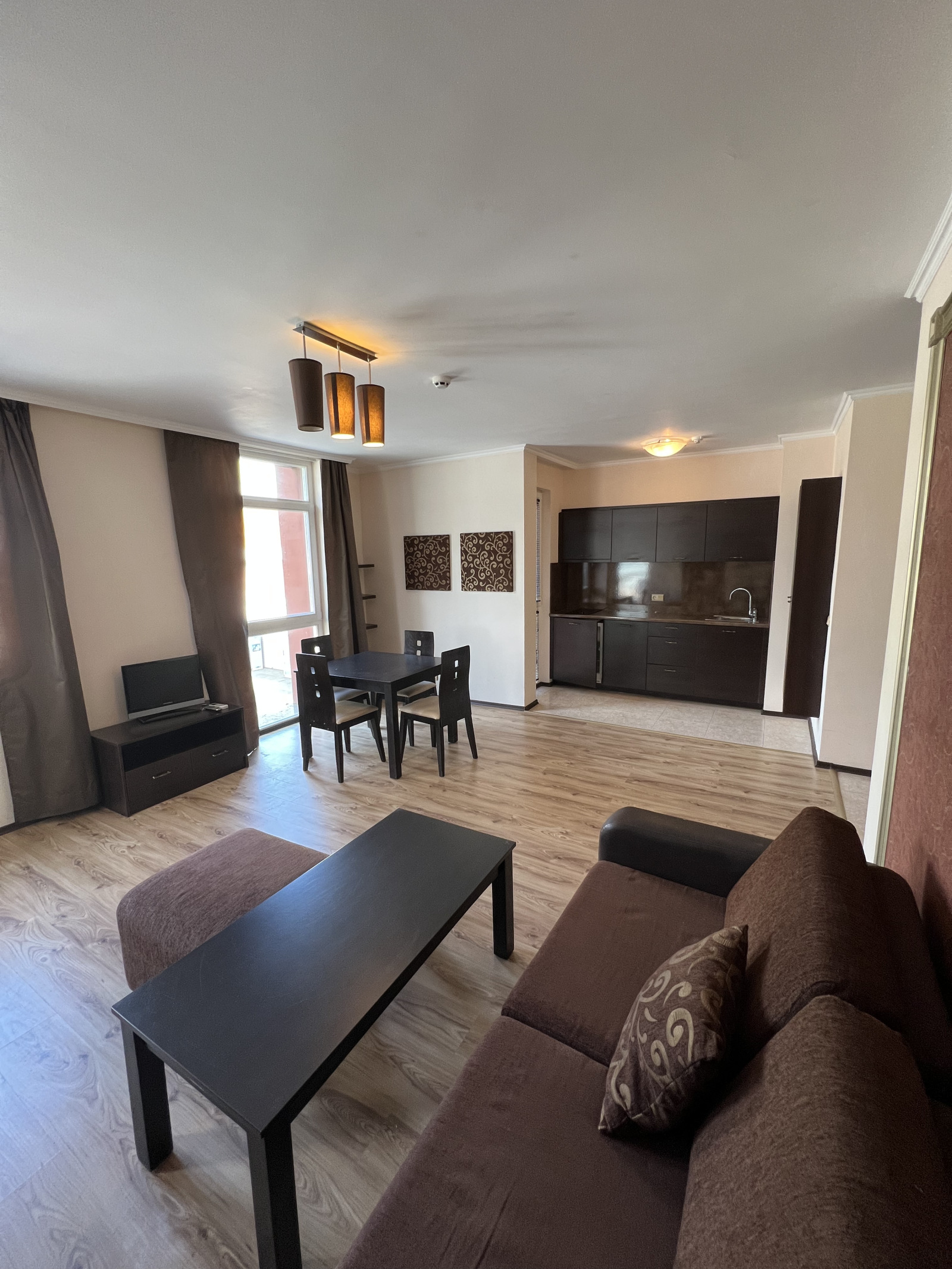 Продава 2-СТАЕН, к.к. Слънчев бряг, област Бургас