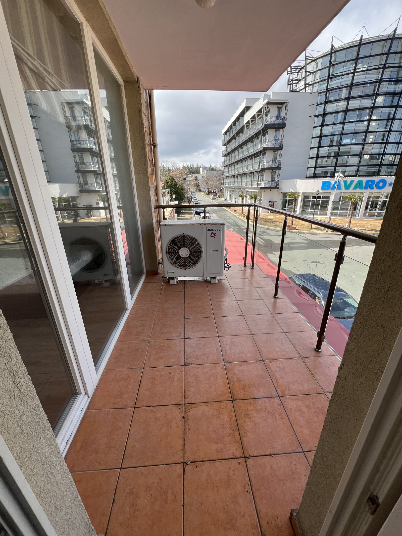 Продава 2-СТАЕН, к.к. Слънчев бряг, област Бургас, снимка 10 - Апартаменти - 54118488