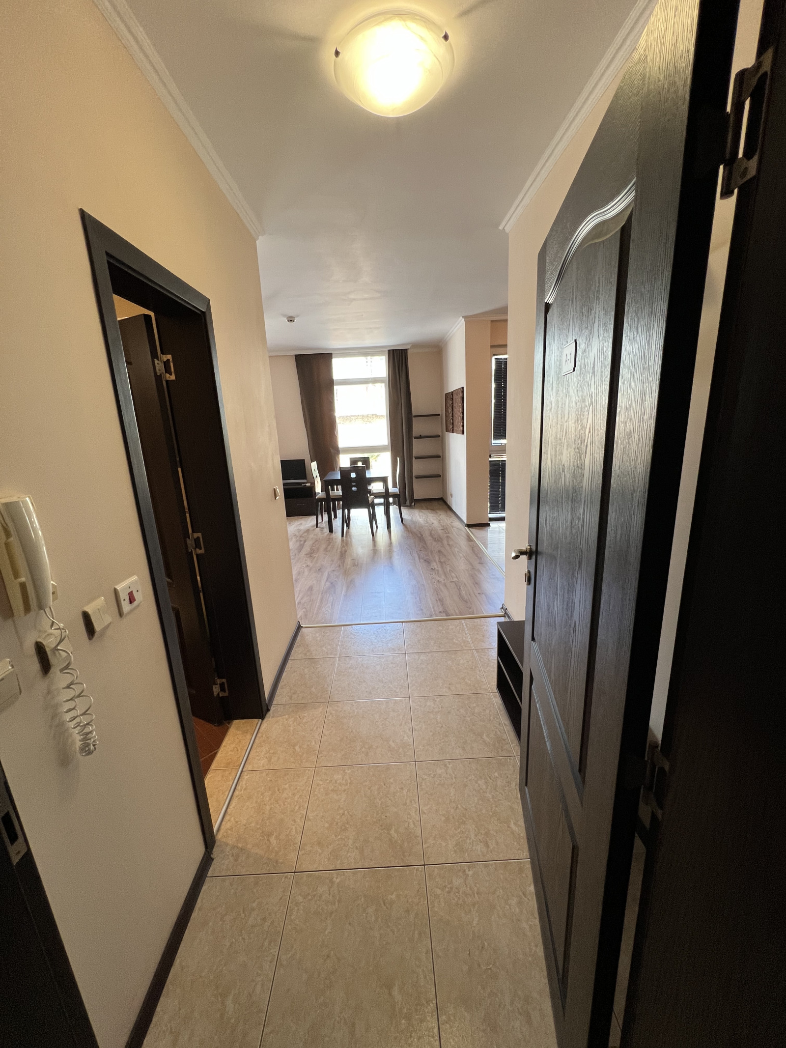 Продава 2-СТАЕН, к.к. Слънчев бряг, област Бургас, снимка 5 - Апартаменти - 54118488