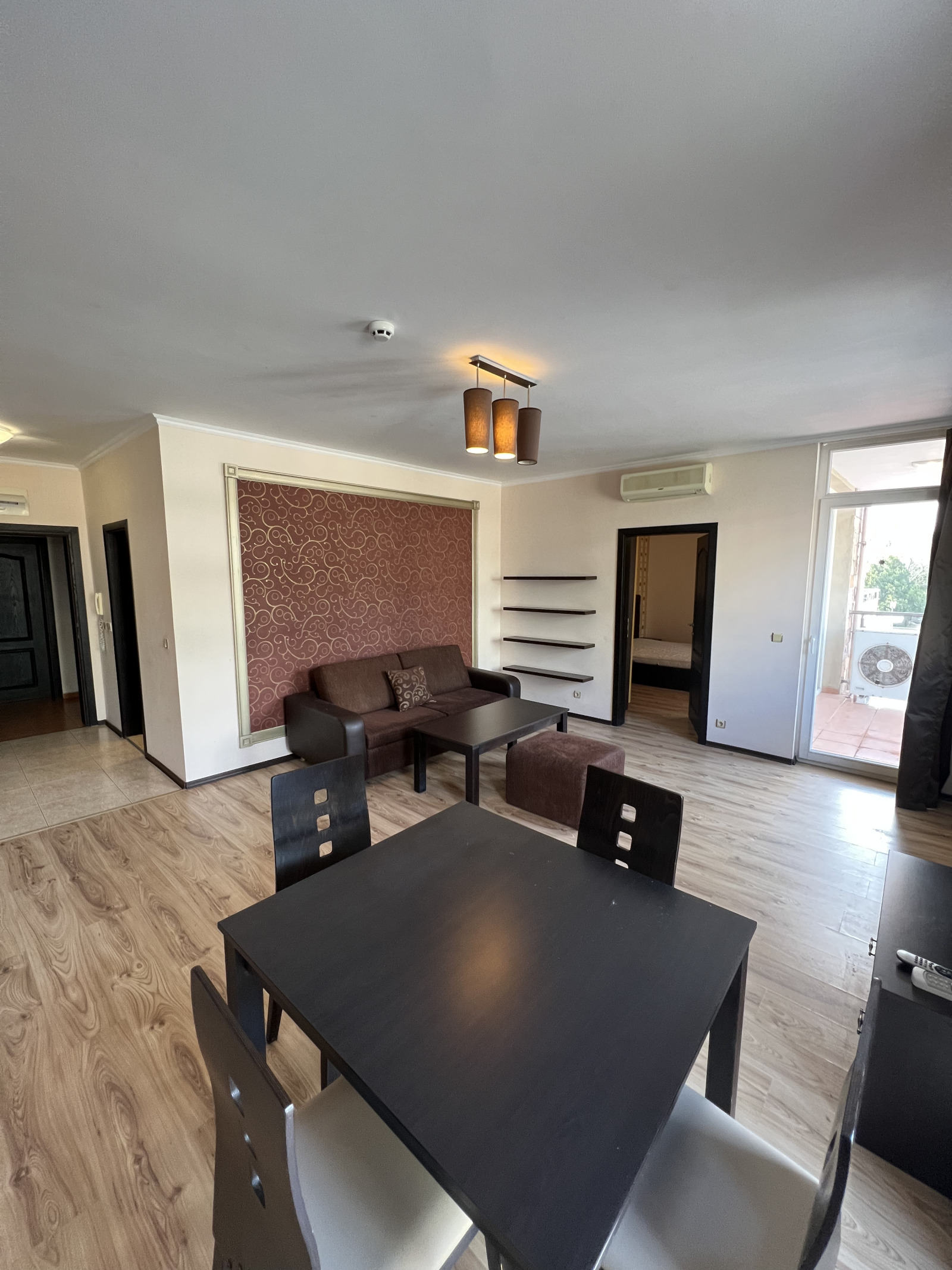 Продава 2-СТАЕН, к.к. Слънчев бряг, област Бургас, снимка 2 - Апартаменти - 54118488