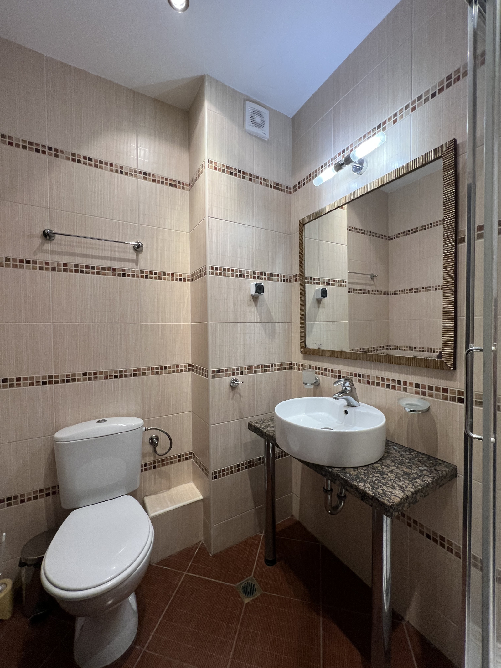 Продава 2-СТАЕН, к.к. Слънчев бряг, област Бургас, снимка 9 - Апартаменти - 54118488