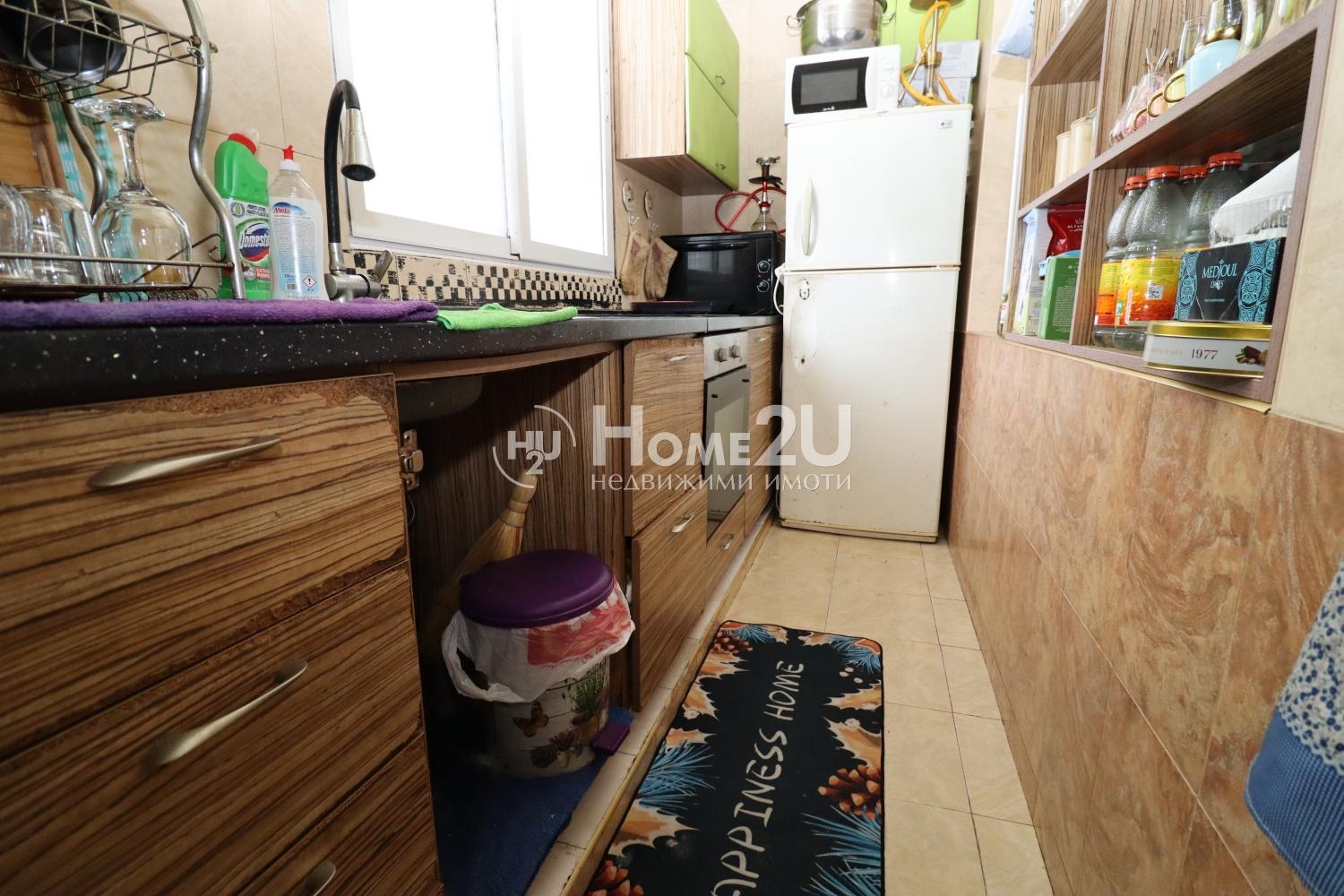 Продава 2-СТАЕН, гр. София, Илинден, снимка 6 - Апартаменти - 54448168