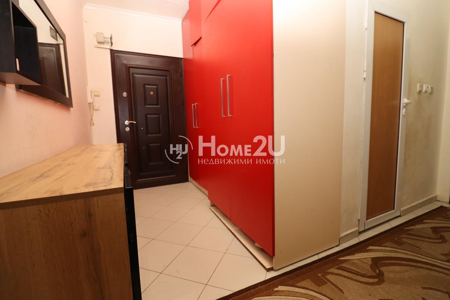 Продава 2-СТАЕН, гр. София, Илинден, снимка 3 - Апартаменти - 54448168