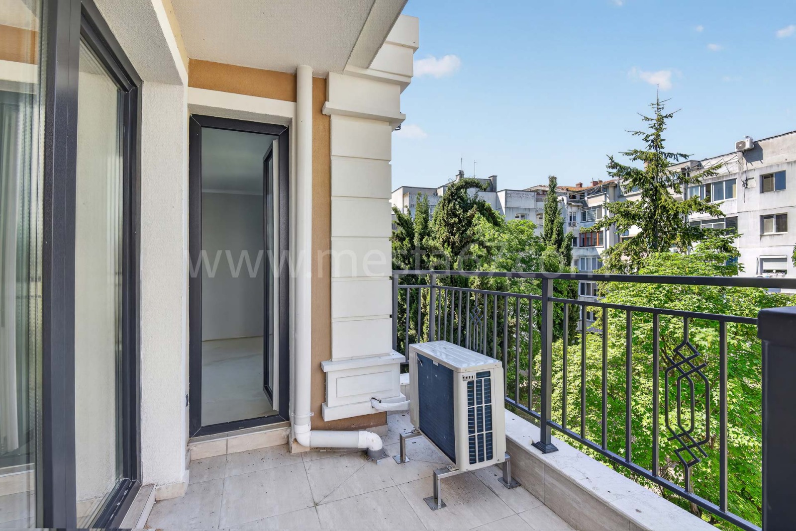 Продава 2-СТАЕН, гр. Бургас, Братя Миладинови, снимка 7 - Апартаменти - 54786349