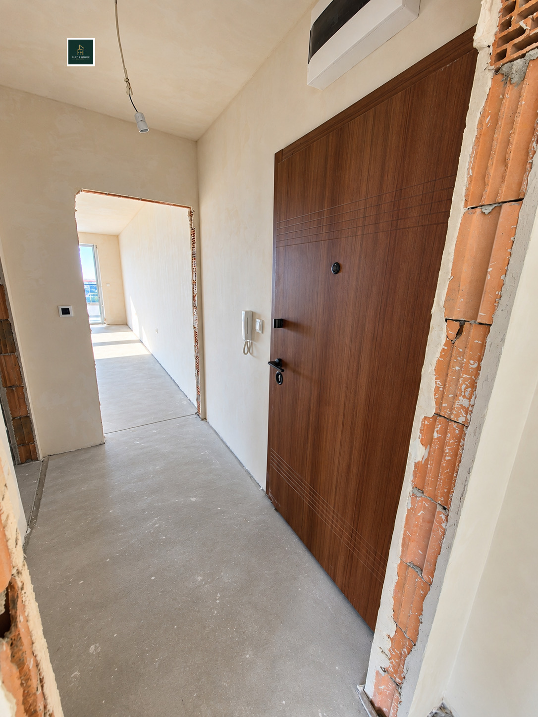 Продава 2-СТАЕН, гр. Варна, Виница, снимка 4 - Апартаменти - 56606535
