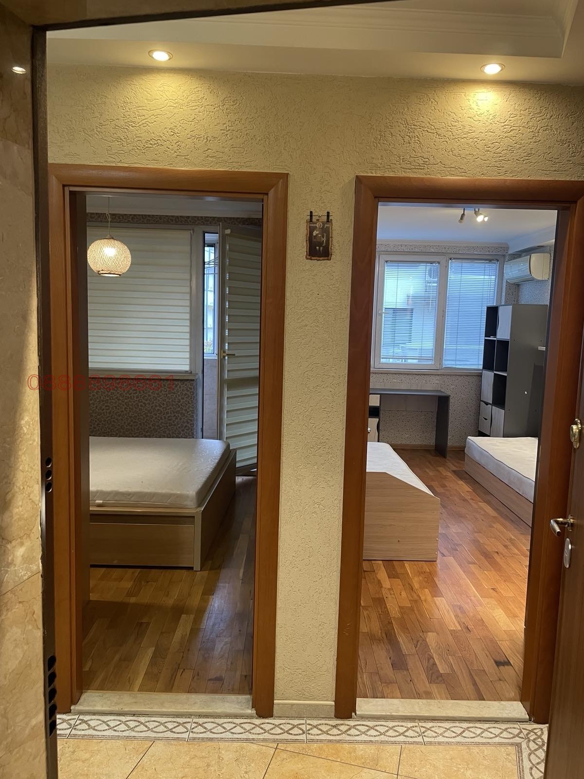 Продава 3-СТАЕН, гр. София, Белите брези, снимка 7 - Апартаменти - 54114856