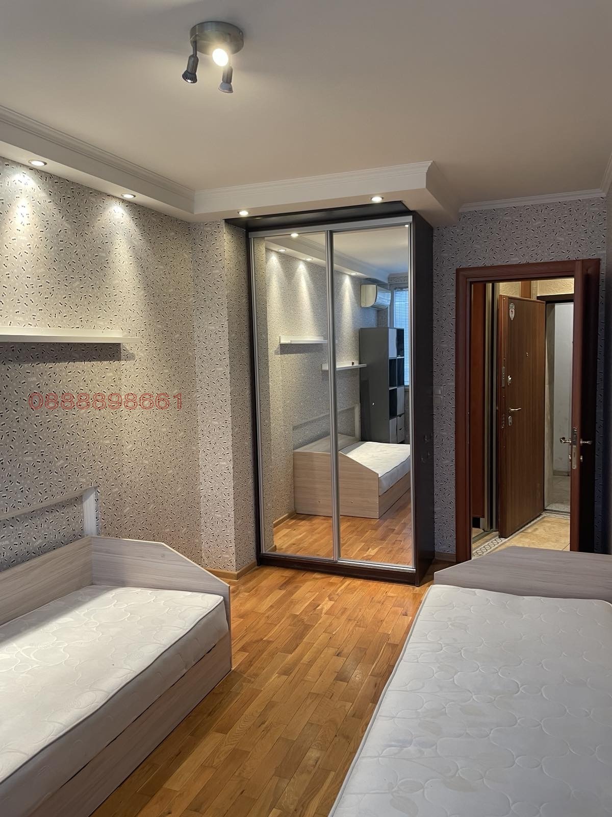 Продава 3-СТАЕН, гр. София, Белите брези, снимка 5 - Апартаменти - 54114856