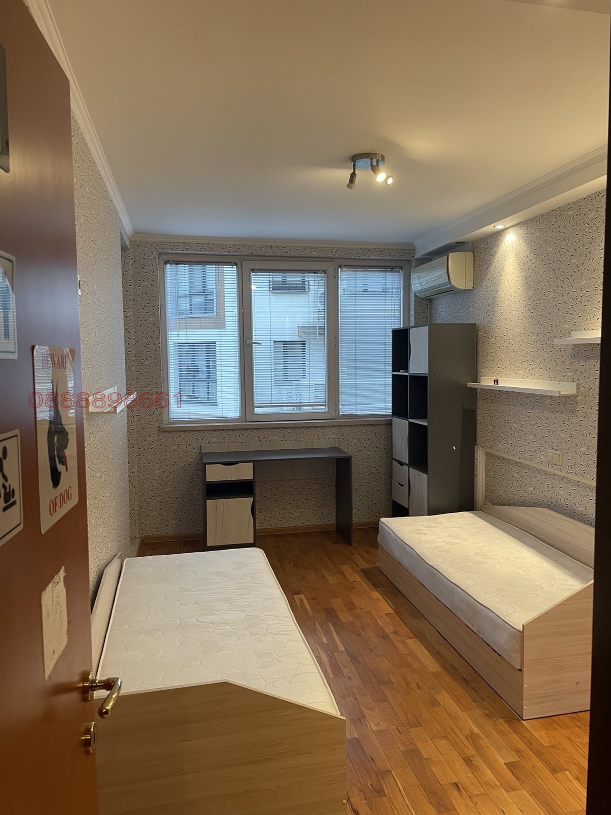 Продава 3-СТАЕН, гр. София, Белите брези, снимка 6 - Апартаменти - 54114856