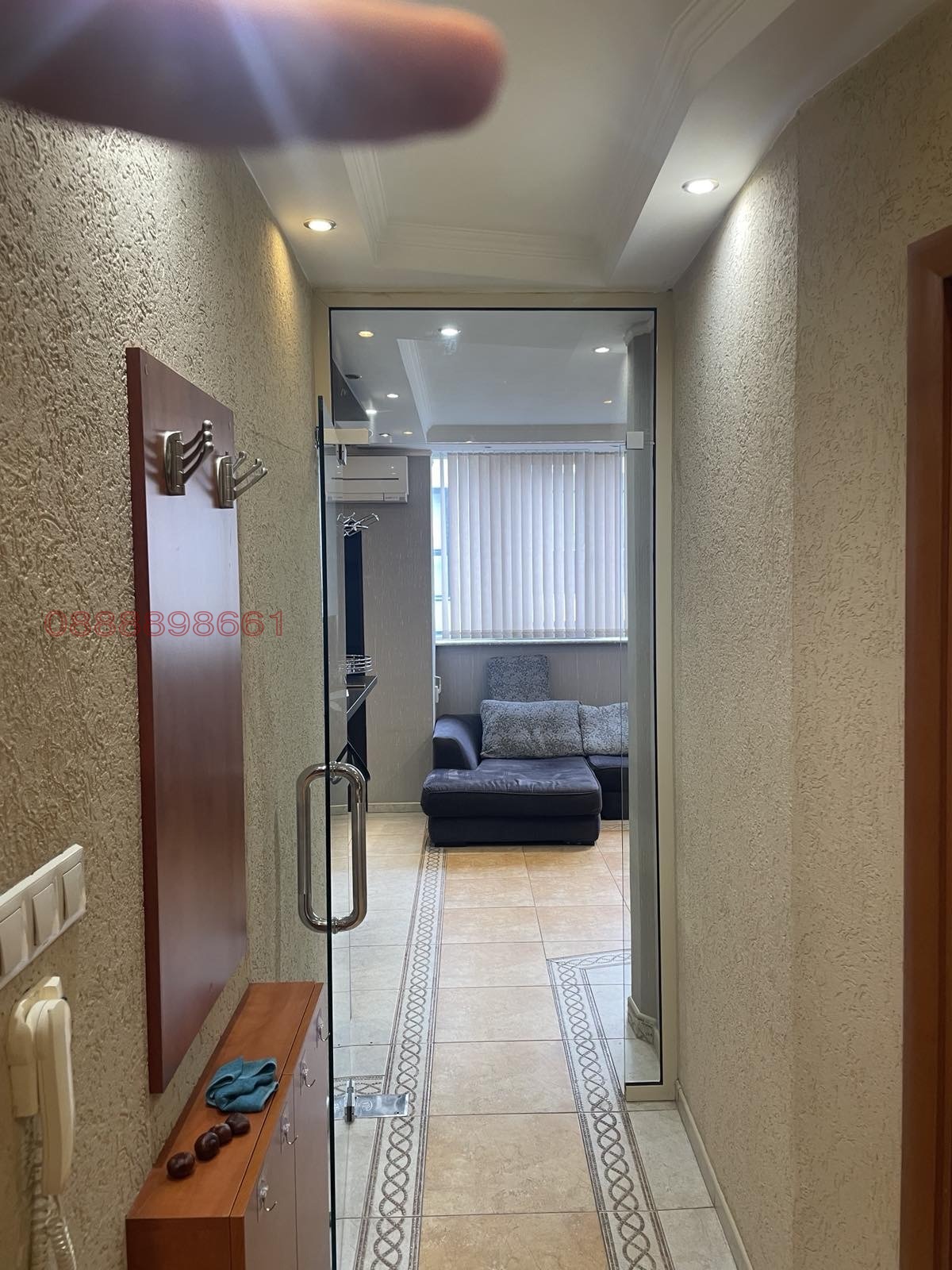 Продава 3-СТАЕН, гр. София, Белите брези, снимка 8 - Апартаменти - 54114856