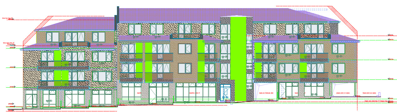 Продава 3-СТАЕН, гр. София, Суходол, снимка 6 - Апартаменти - 53736118