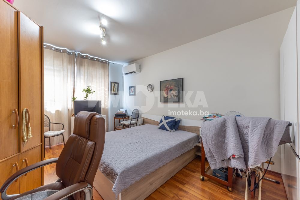 Продава 3-СТАЕН, гр. Варна, Чаталджа, снимка 6 - Апартаменти - 55835698