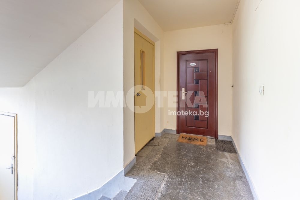 Продава 3-СТАЕН, гр. Варна, Чаталджа, снимка 12 - Апартаменти - 55835698