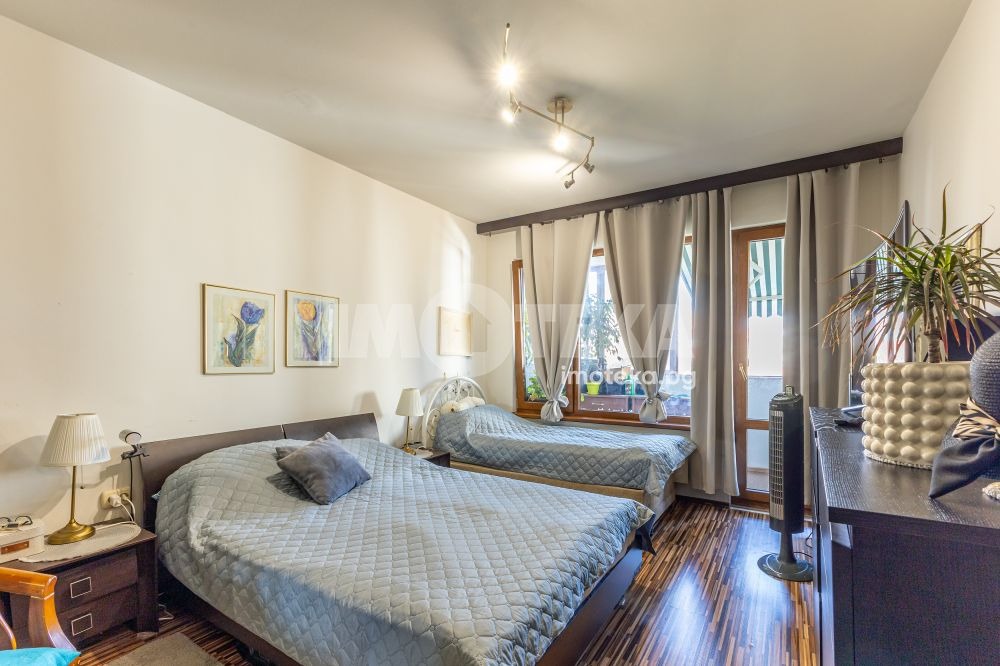 Продава 3-СТАЕН, гр. Варна, Чаталджа, снимка 2 - Апартаменти - 55835698