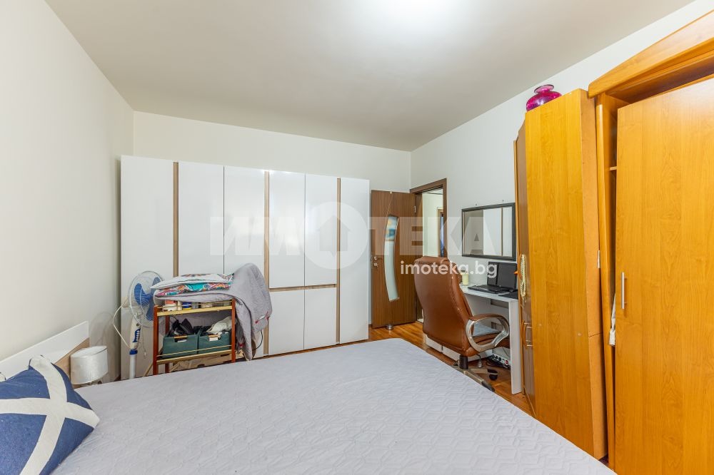 Продава 3-СТАЕН, гр. Варна, Чаталджа, снимка 7 - Апартаменти - 55835698