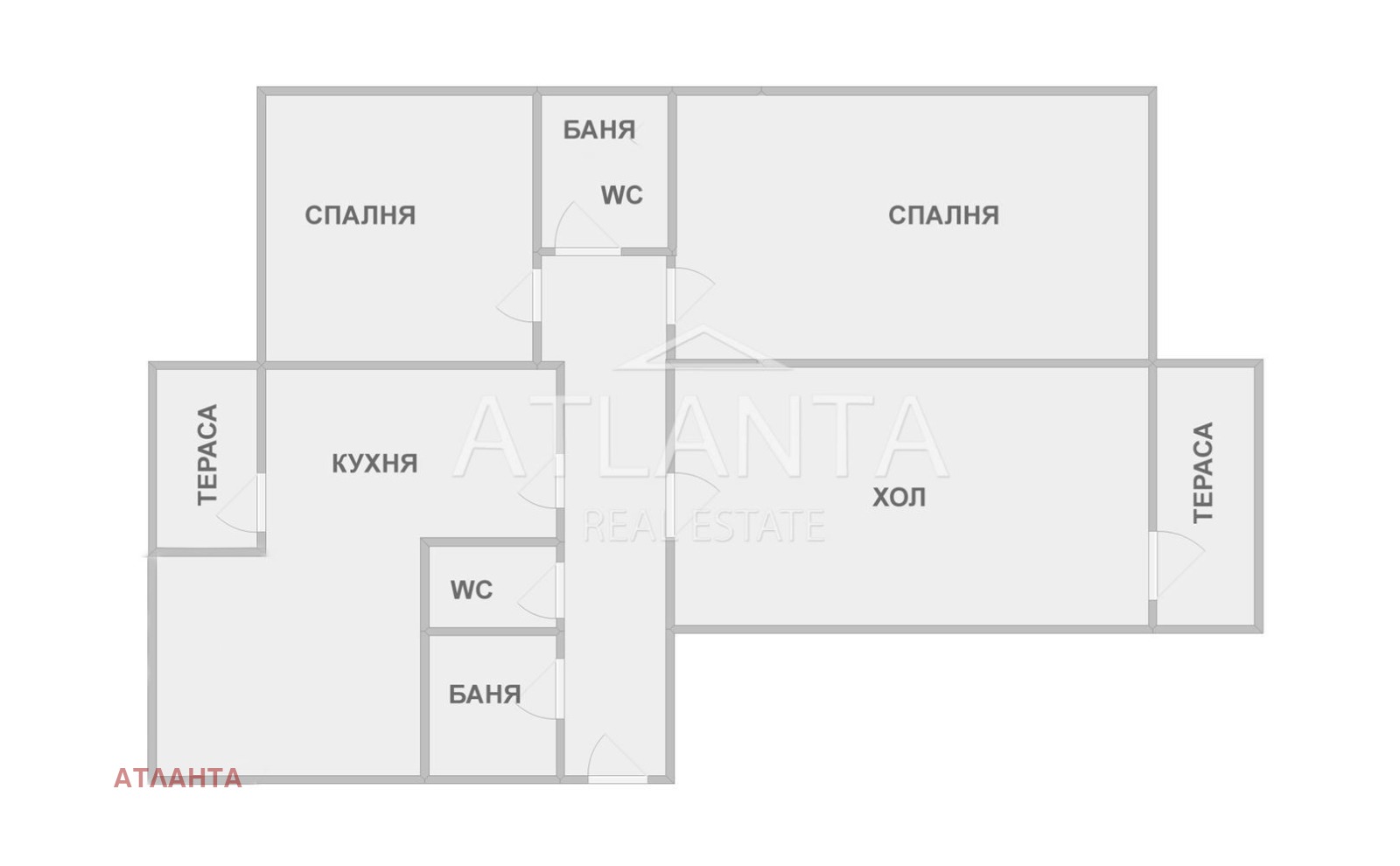 Продава 4-СТАЕН, гр. Варна, Възраждане 2, снимка 16 - Апартаменти - 56656638