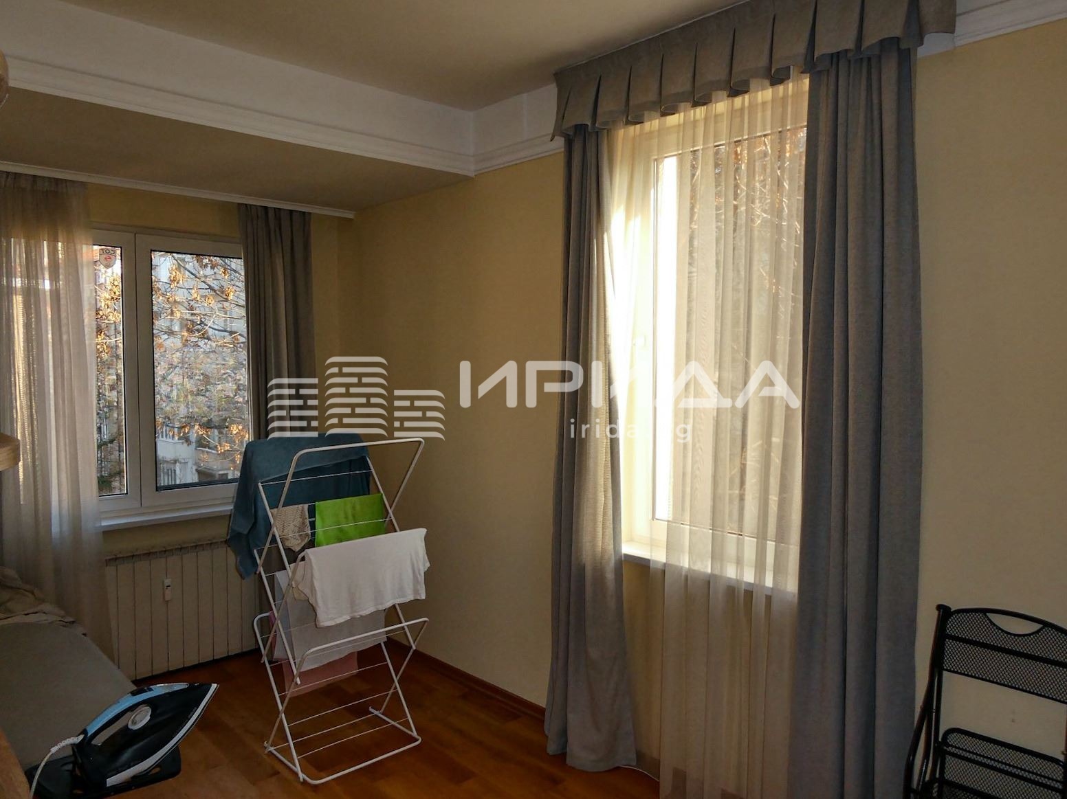 Продава МЕЗОНЕТ, гр. София, Център, снимка 10 - Апартаменти - 53626109