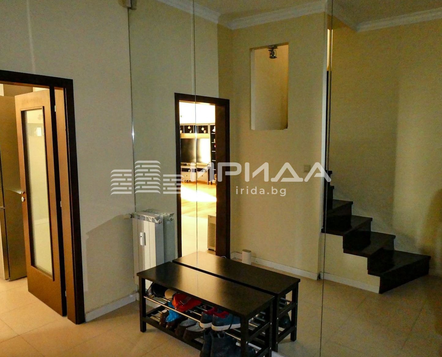 Продава МЕЗОНЕТ, гр. София, Център, снимка 7 - Апартаменти - 53626109