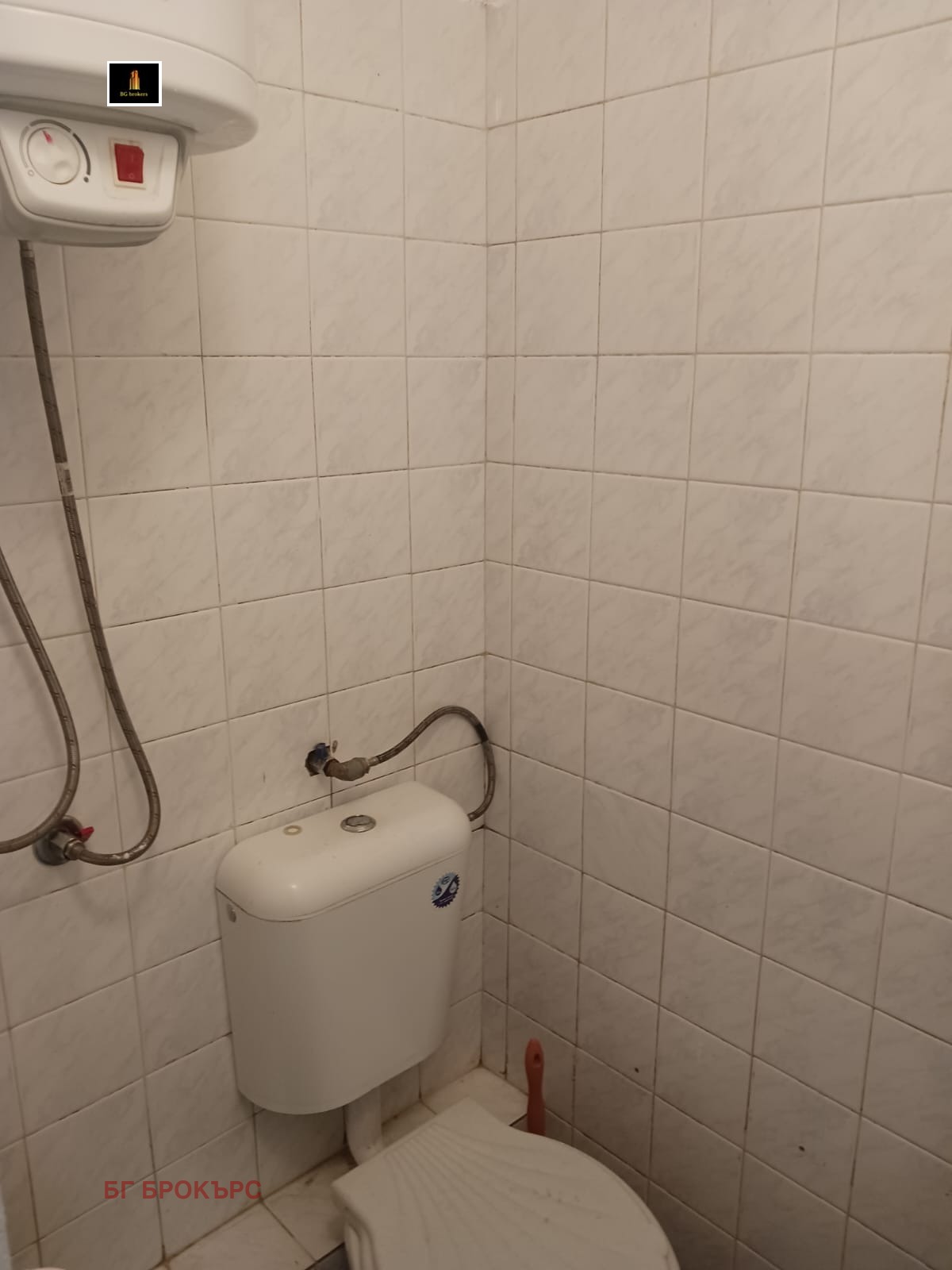 Продава ОФИС, гр. Варна, Колхозен пазар, снимка 3 - Офиси - 54700155