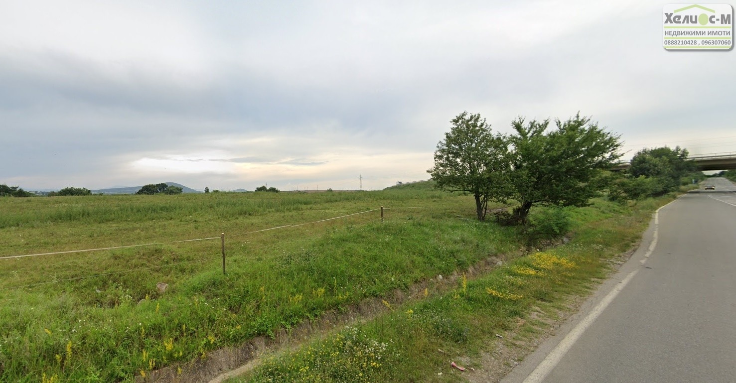 Продава ПАРЦЕЛ, гр. Монтана, Кошарник, снимка 5 - Парцели - 54368923