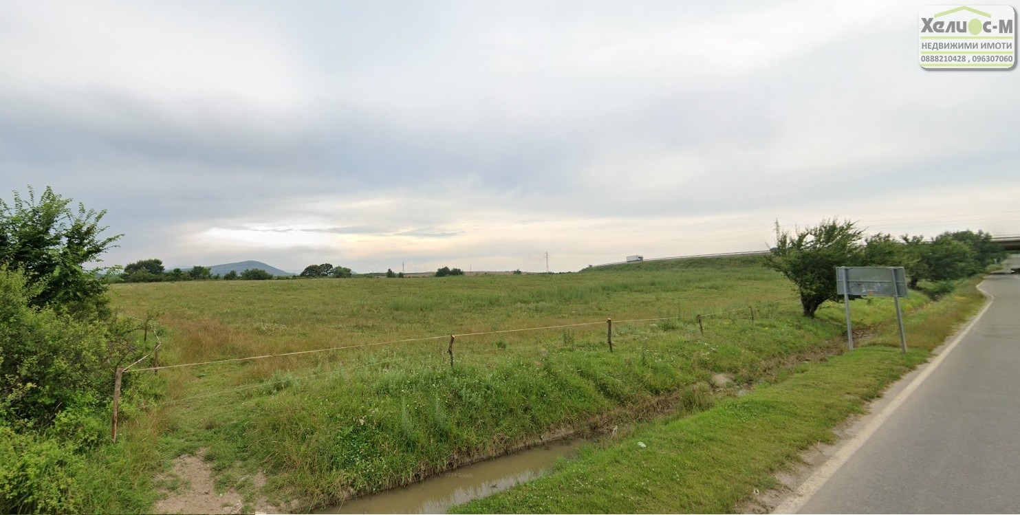 Продава ПАРЦЕЛ, гр. Монтана, Кошарник, снимка 3 - Парцели - 54368923