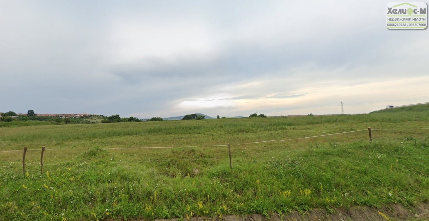 Продава ПАРЦЕЛ, гр. Монтана, Кошарник, снимка 7 - Парцели - 54368923