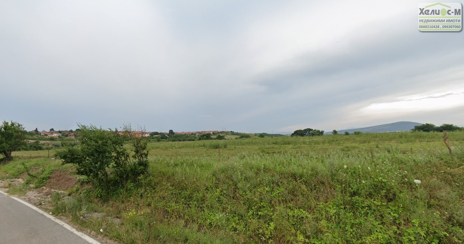 Продава ПАРЦЕЛ, гр. Монтана, Кошарник, снимка 6 - Парцели - 54368923