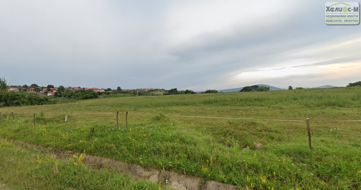 Продава ПАРЦЕЛ, гр. Монтана, Кошарник, снимка 8 - Парцели - 54368923