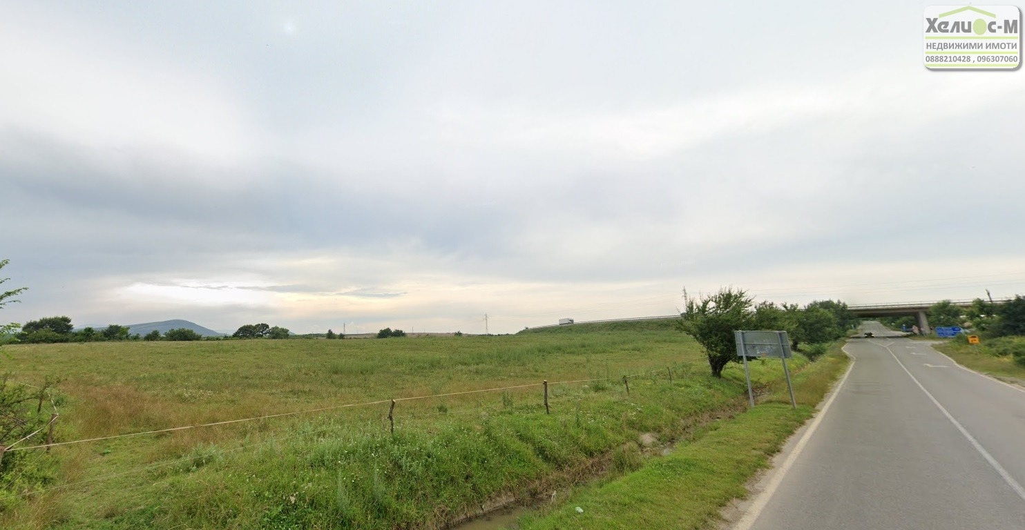 Продава ПАРЦЕЛ, гр. Монтана, Кошарник