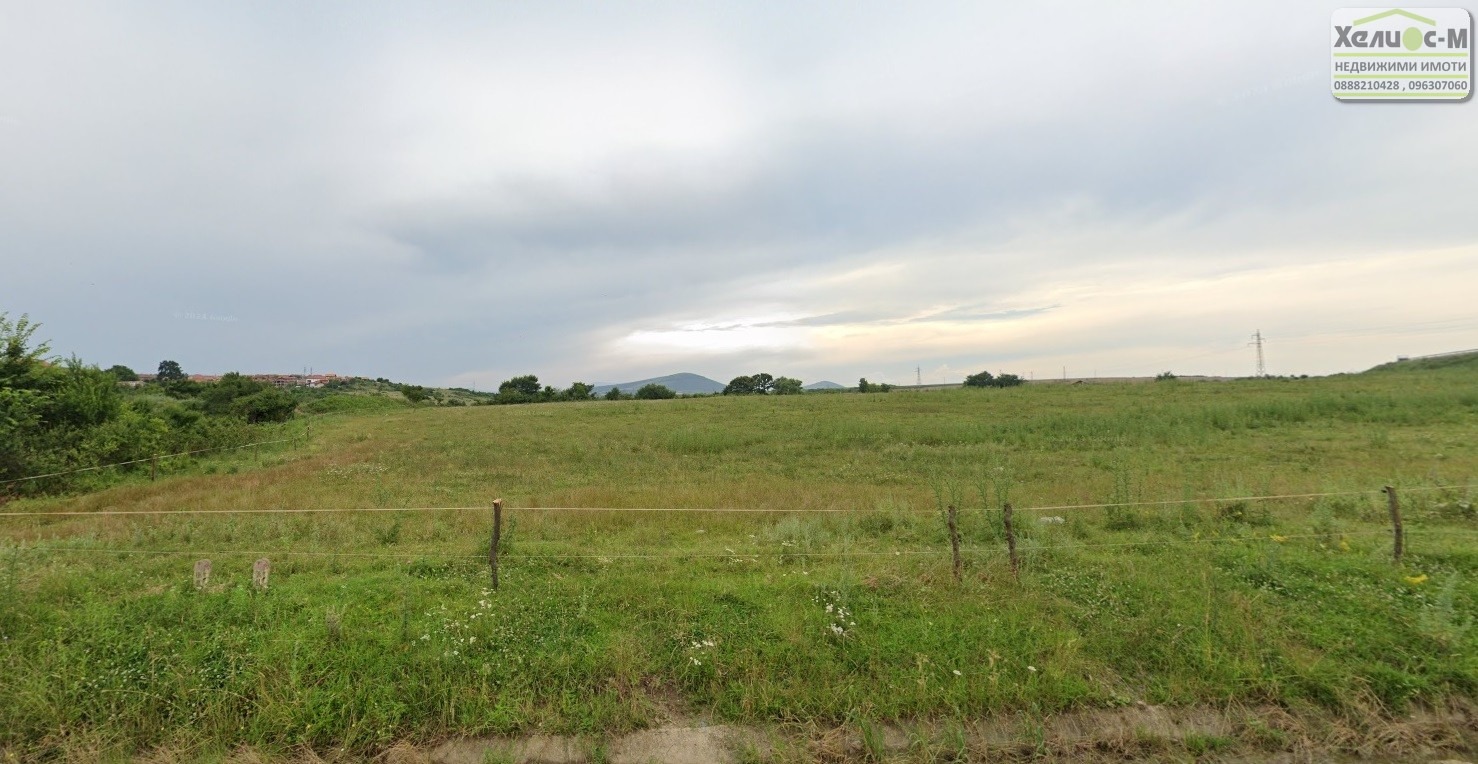 Продава ПАРЦЕЛ, гр. Монтана, Кошарник, снимка 9 - Парцели - 54368923