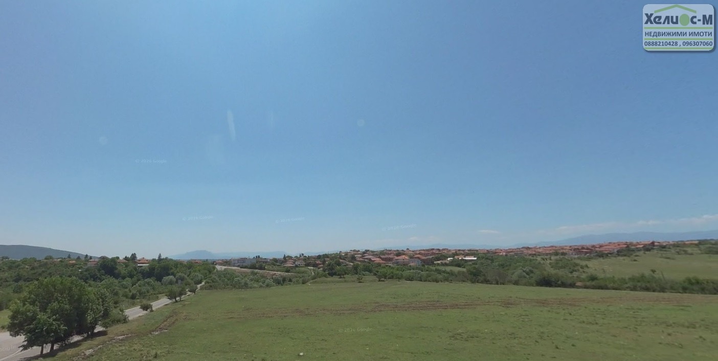 Продава ПАРЦЕЛ, гр. Монтана, Кошарник, снимка 4 - Парцели - 54368923