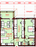 Продава 3-СТАЕН, област Бургас, гр. Свети Влас • 200136 € / 391431.99 лв. • 81352927 2