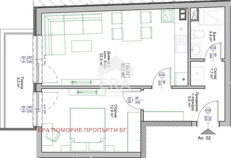 ������� 2-����� | Imot.bg � ����������� 2