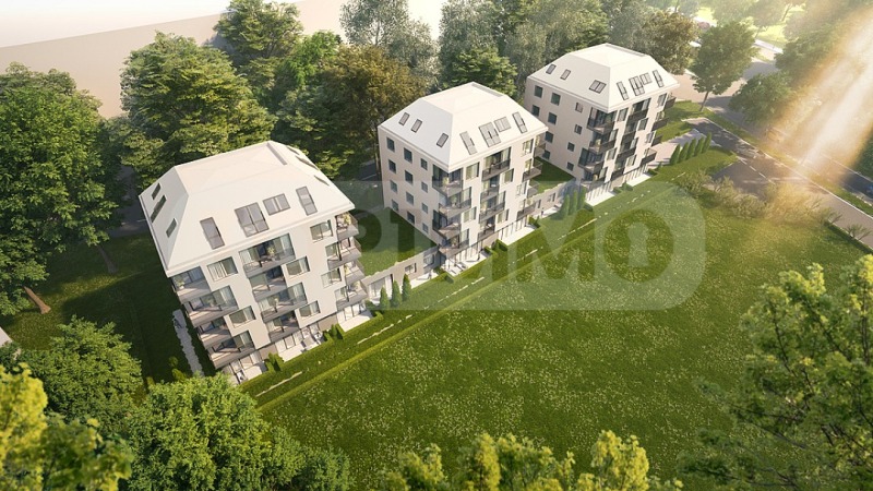 Продава 3-СТАЕН в град Варна, Трошево - 91 кв.м / 185 000 € » 361 828.55 лв., ТОПИММО
