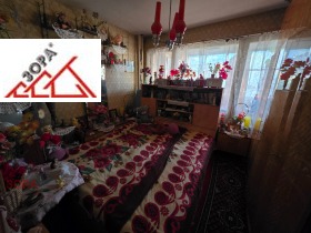 1 soveværelse Tsentar, Vratsa 2