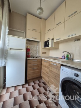 2 bedroom Mladost 1, Varna 1