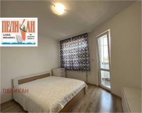 3+ makuuhuone Kartala, Veliko Tarnovo 1