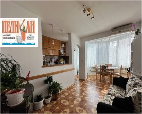 3+ slaapkamer Kartala, Veliko Tarnovo 6