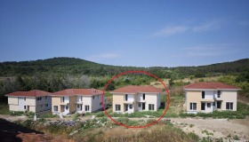 Ház Sozopol, régió Burgasz