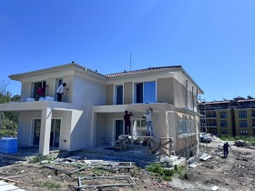 Hus Sozopol, region Burgas