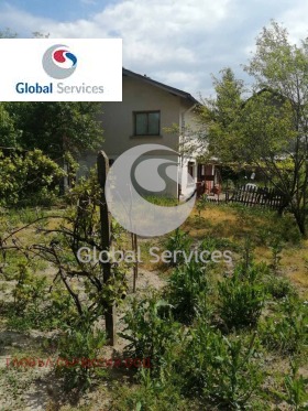 Продава къща област София гр. Драгоман - [1] 