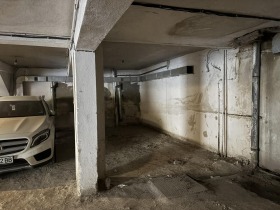 Продава гараж, паркомясто град Варна Бриз - [1] 