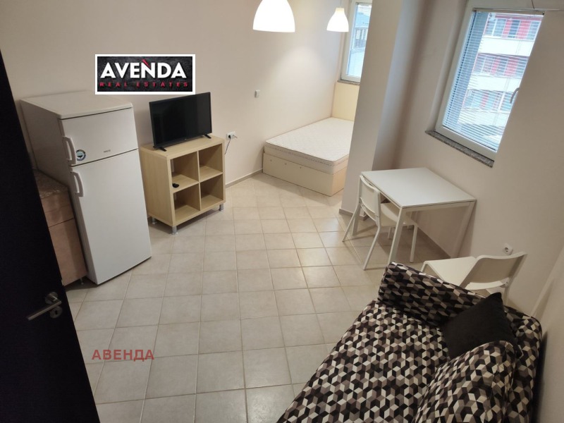 À venda  Estúdio Sofia , Studentski grad , 35 m² | 51243461 - imagem [4]