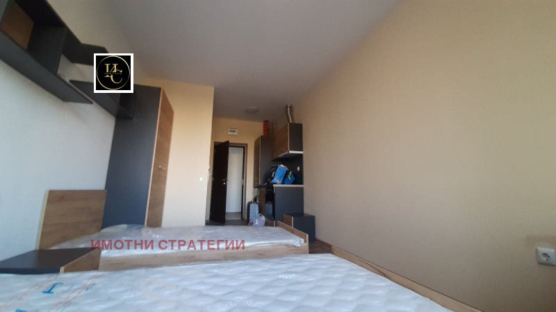 Продава 1-СТАЕН, гр. Велико Търново, Бузлуджа, снимка 11 - Апартаменти - 52290705