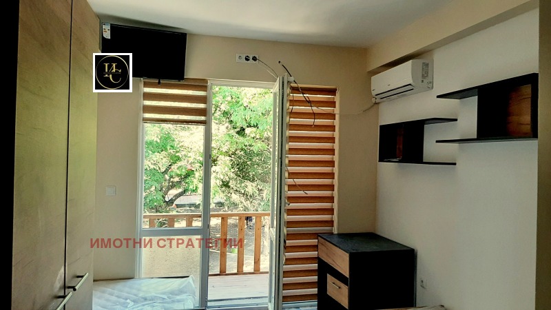 Продава 1-СТАЕН, гр. Велико Търново, Бузлуджа, снимка 13 - Апартаменти - 52290705