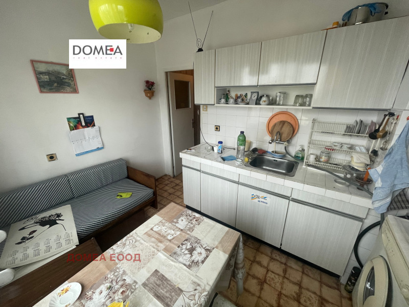 Продава 1-СТАЕН, гр. София, Люлин 5, снимка 3 - Апартаменти - 53152586