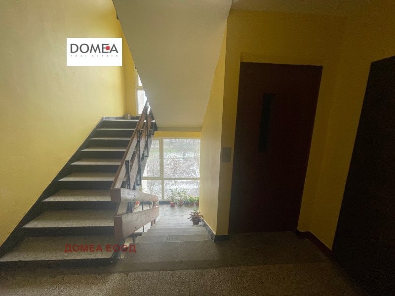 Продава 1-СТАЕН, гр. София, Люлин 5, снимка 11 - Апартаменти - 53152586