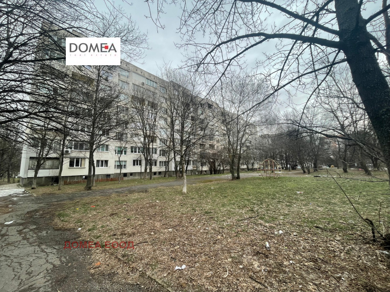 Продава 1-СТАЕН, гр. София, Люлин 5, снимка 13 - Апартаменти - 53152586