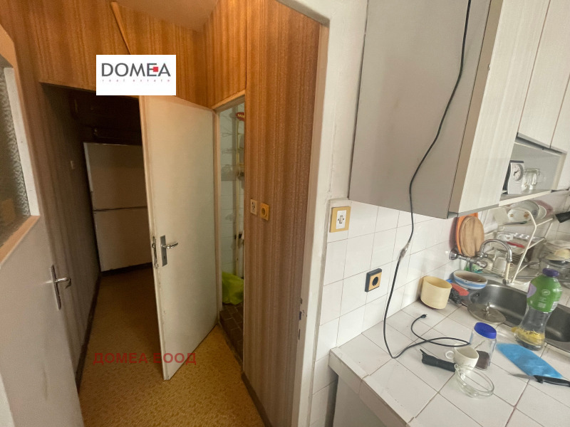 Продава 1-СТАЕН, гр. София, Люлин 5, снимка 6 - Апартаменти - 53152586