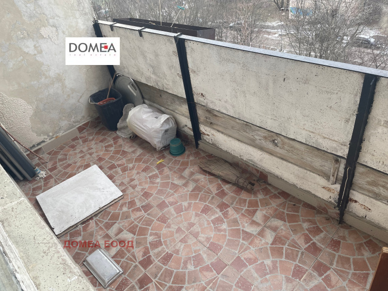 Продава 1-СТАЕН, гр. София, Люлин 5, снимка 10 - Апартаменти - 53152586